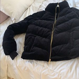 Juicy Couture Comfy Puffer Jacket
